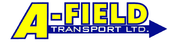 A-Field Transport Logo